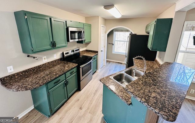 1947 Ivy Mountain Road, Clarkesville, GA 30523