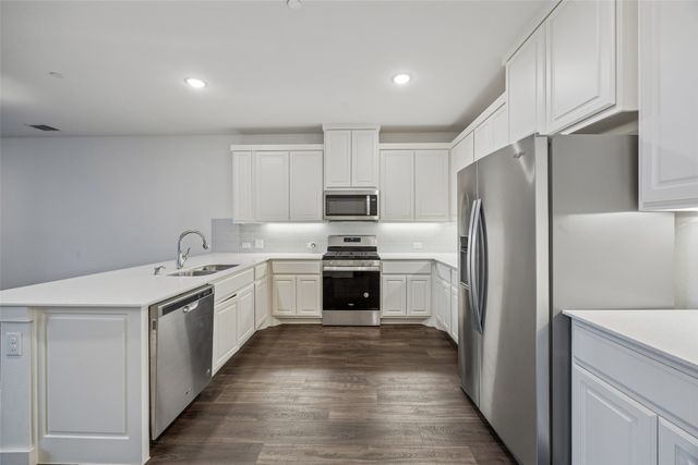 4887 Ellie Lane, Fairview, TX 75069