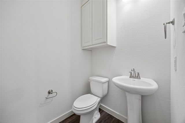 4887 Ellie Lane, Fairview, TX 75069