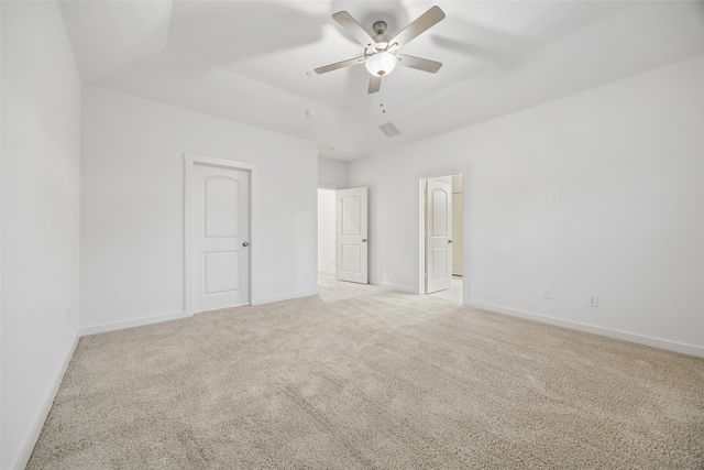 4887 Ellie Lane, Fairview, TX 75069