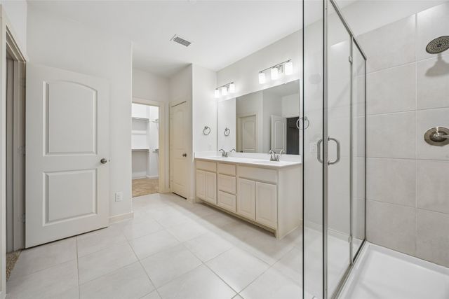 4887 Ellie Lane, Fairview, TX 75069