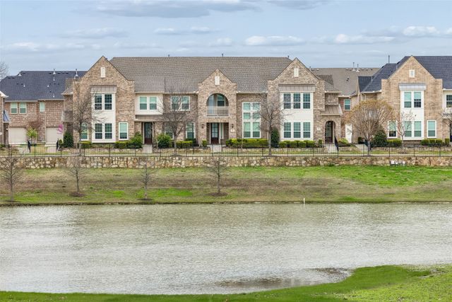 4887 Ellie Lane, Fairview, TX 75069