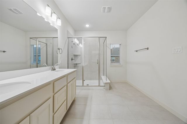 4887 Ellie Lane, Fairview, TX 75069