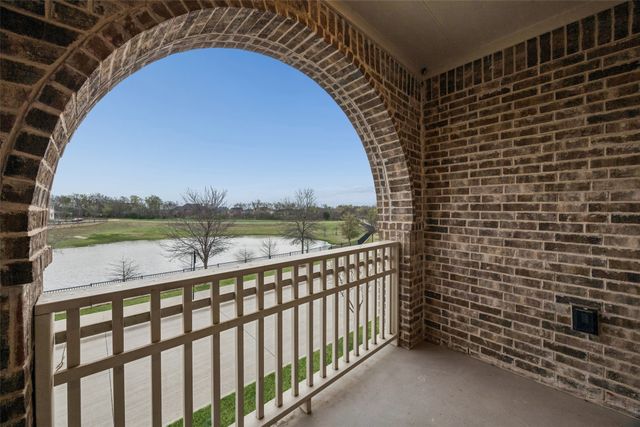 4887 Ellie Lane, Fairview, TX 75069