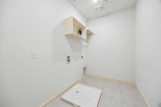 4887 Ellie Lane, Fairview, TX 75069