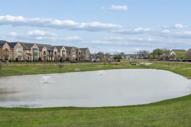 4887 Ellie Lane, Fairview, TX 75069