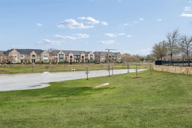 4887 Ellie Lane, Fairview, TX 75069