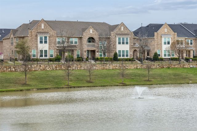 4887 Ellie Lane, Fairview, TX 75069