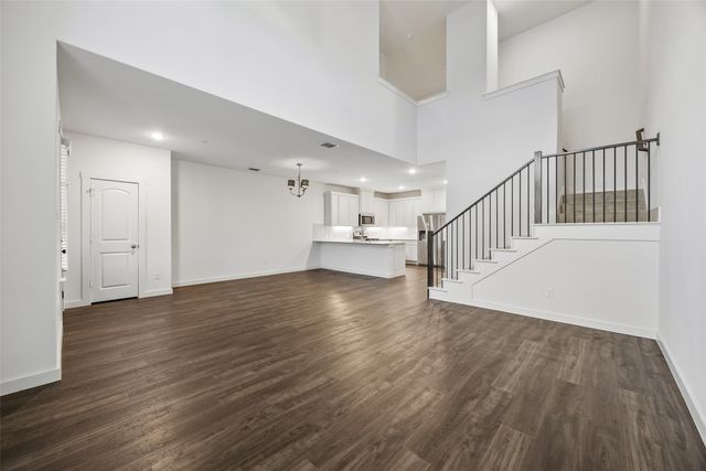 4887 Ellie Lane, Fairview, TX 75069