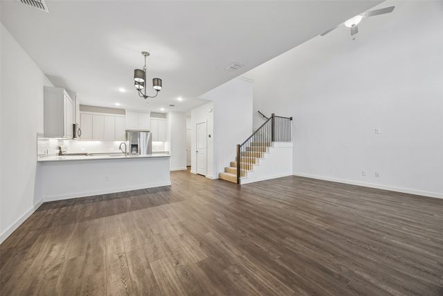 4887 Ellie Lane, Fairview, TX 75069