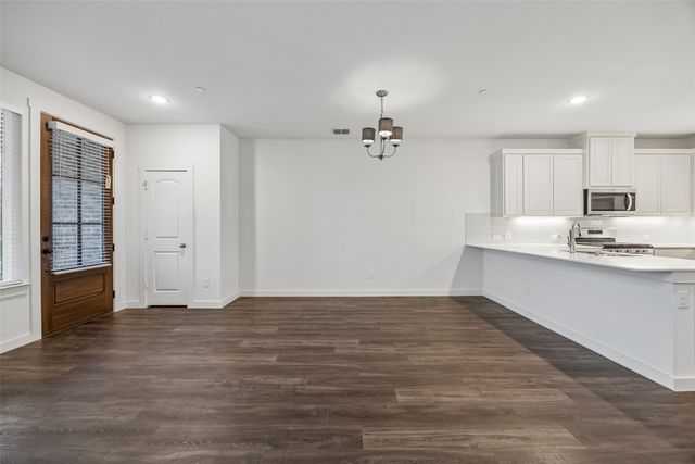 4887 Ellie Lane, Fairview, TX 75069