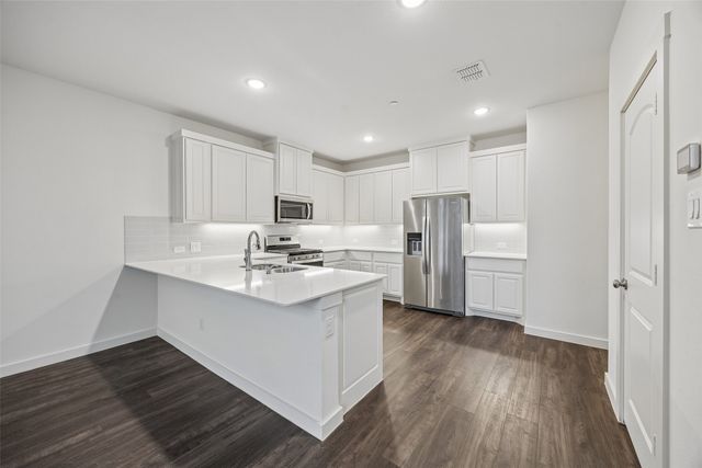 4887 Ellie Lane, Fairview, TX 75069