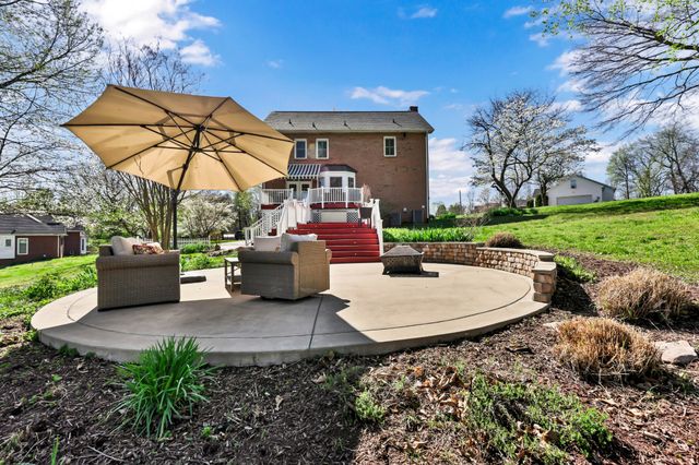 930 Doe Run Ct, Adams, TN 37010