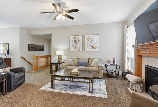 4105 GLADBROOK Drive, Council Bluffs, IA 51503