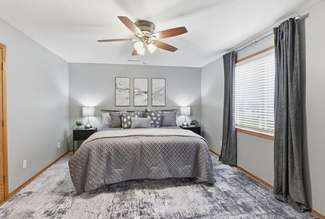 4105 GLADBROOK Drive, Council Bluffs, IA 51503