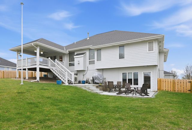 4105 GLADBROOK Drive, Council Bluffs, IA 51503