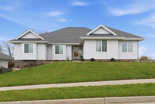 4105 GLADBROOK Drive, Council Bluffs, IA 51503