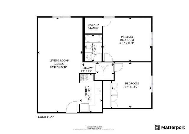 474 Broadway 49, Somerville, MA 02145
