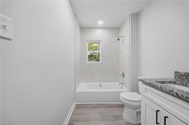 1941 Weber AVE, Chesapeake, VA 23320