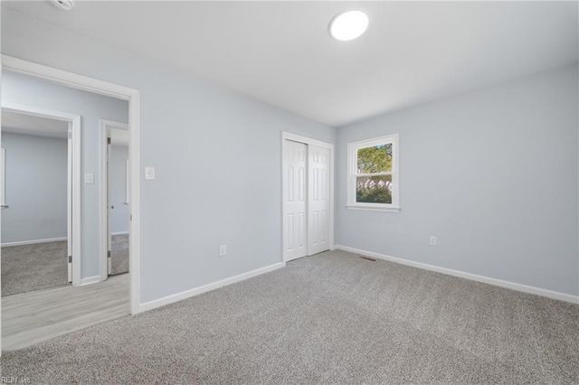 1941 Weber AVE, Chesapeake, VA 23320