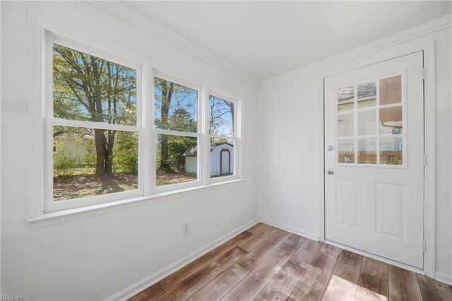 1941 Weber AVE, Chesapeake, VA 23320