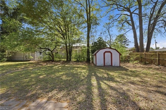 1941 Weber AVE, Chesapeake, VA 23320