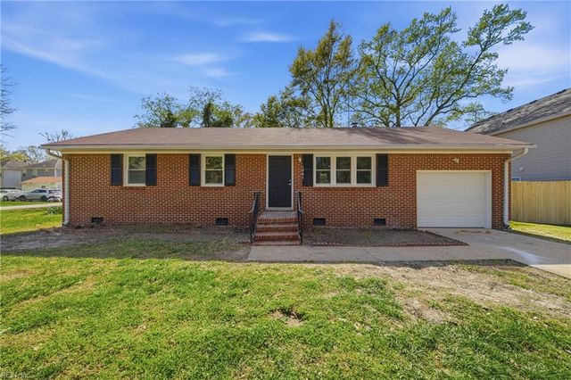 1941 Weber AVE, Chesapeake, VA 23320