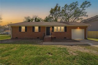 1941 Weber AVE, Chesapeake, VA 23320