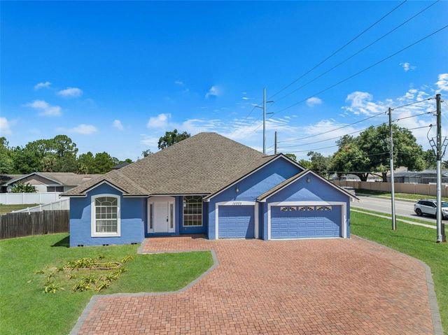 14325 LAKE PRICE DRIVE, Orlando, FL 32826