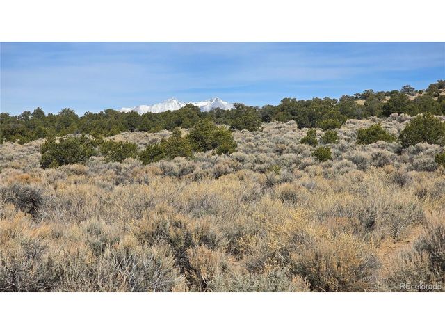1075 Sylvia Rd, Fort Garland, CO 81133