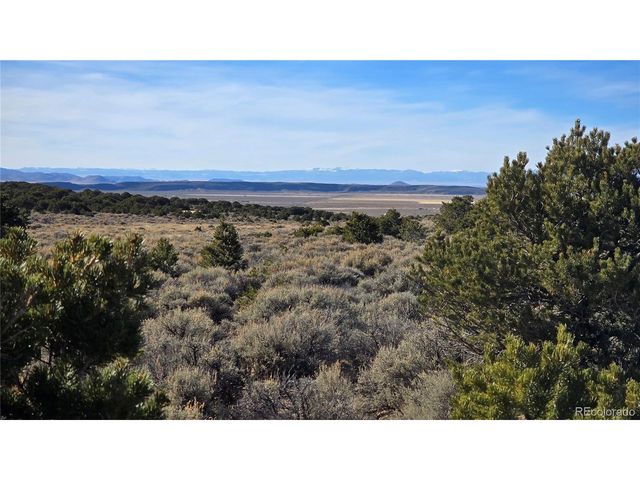 1075 Sylvia Rd, Fort Garland, CO 81133
