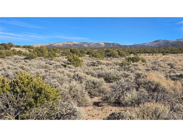 1075 Sylvia Rd, Fort Garland, CO 81133