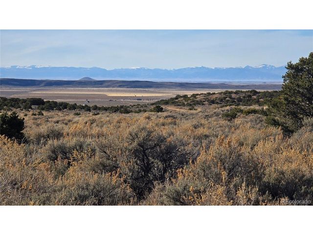 1075 Sylvia Rd, Fort Garland, CO 81133