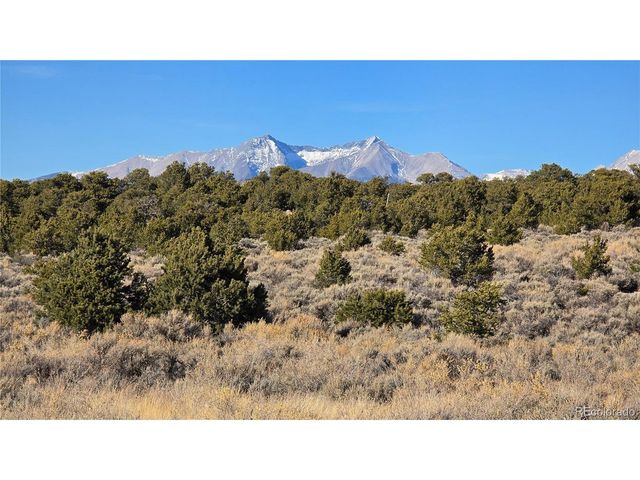 1075 Sylvia Rd, Fort Garland, CO 81133