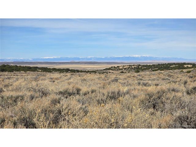 1075 Sylvia Rd, Fort Garland, CO 81133