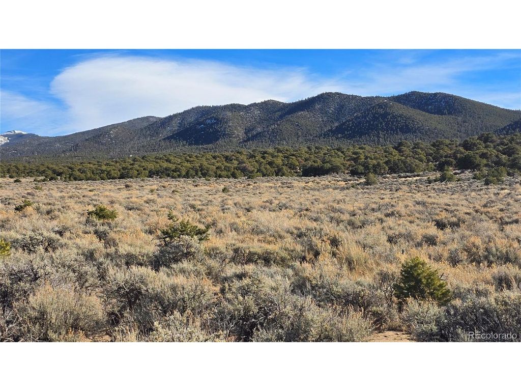 1075 Sylvia Rd, Fort Garland, CO 81133