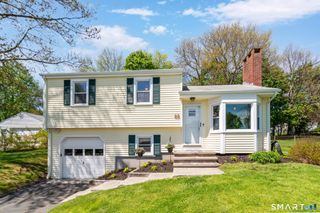 22 Garden Gate Road, Southington, CT 06489