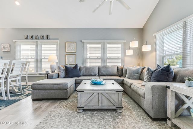 30 Atlantic Way, Ocean Isle Beach, NC 28469