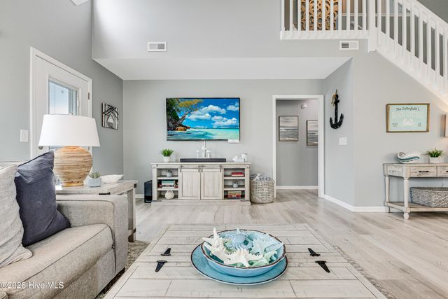 30 Atlantic Way, Ocean Isle Beach, NC 28469