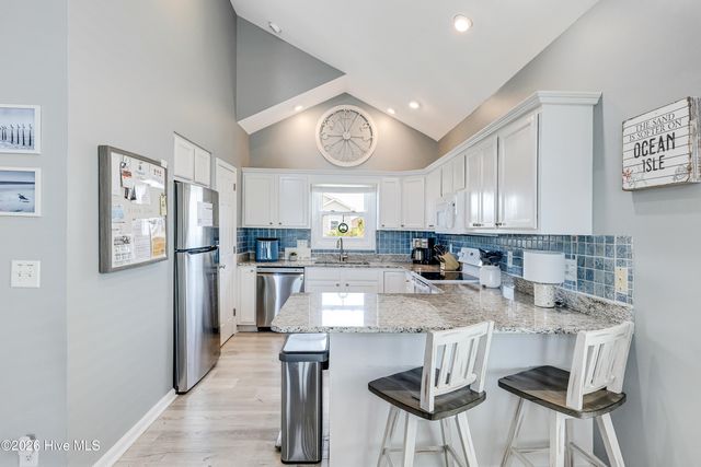 30 Atlantic Way, Ocean Isle Beach, NC 28469