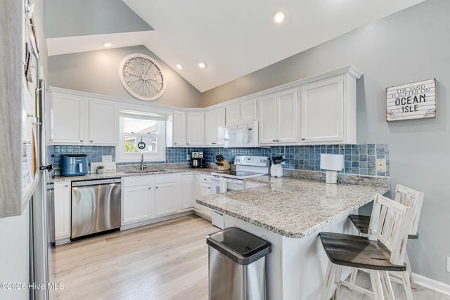 30 Atlantic Way, Ocean Isle Beach, NC 28469