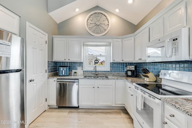30 Atlantic Way, Ocean Isle Beach, NC 28469