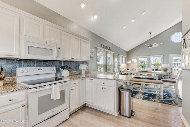 30 Atlantic Way, Ocean Isle Beach, NC 28469