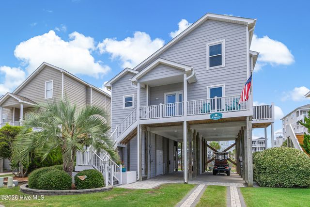 30 Atlantic Way, Ocean Isle Beach, NC 28469