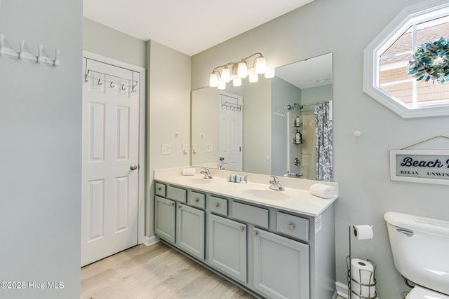30 Atlantic Way, Ocean Isle Beach, NC 28469