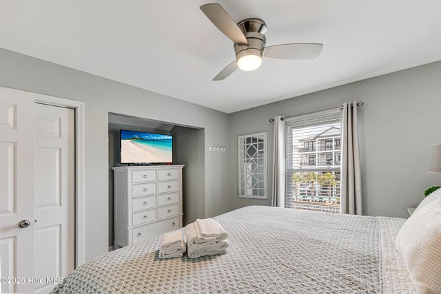 30 Atlantic Way, Ocean Isle Beach, NC 28469