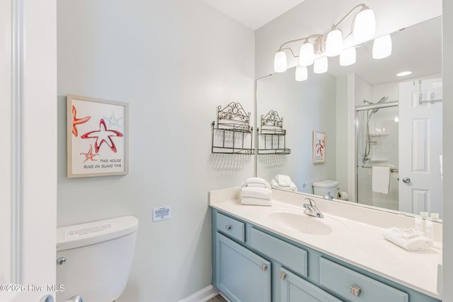 30 Atlantic Way, Ocean Isle Beach, NC 28469