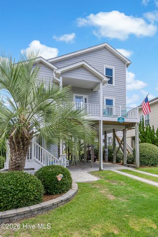 30 Atlantic Way, Ocean Isle Beach, NC 28469