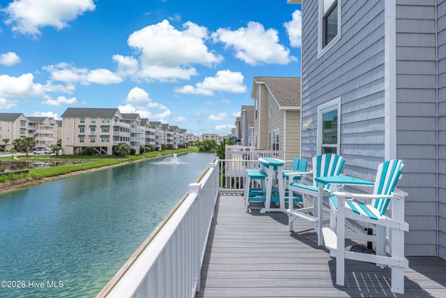 30 Atlantic Way, Ocean Isle Beach, NC 28469