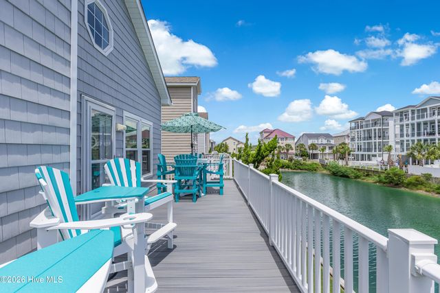 30 Atlantic Way, Ocean Isle Beach, NC 28469